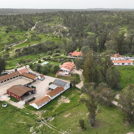 Monte Do Areeiro Villa Coruche Kültér fotó