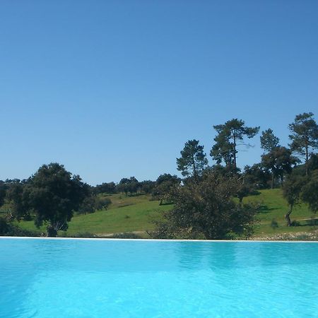 Monte Do Areeiro Villa Coruche Kültér fotó