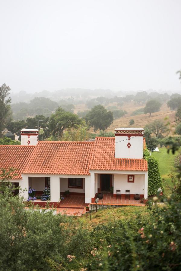 Monte Do Areeiro Villa Coruche Kültér fotó