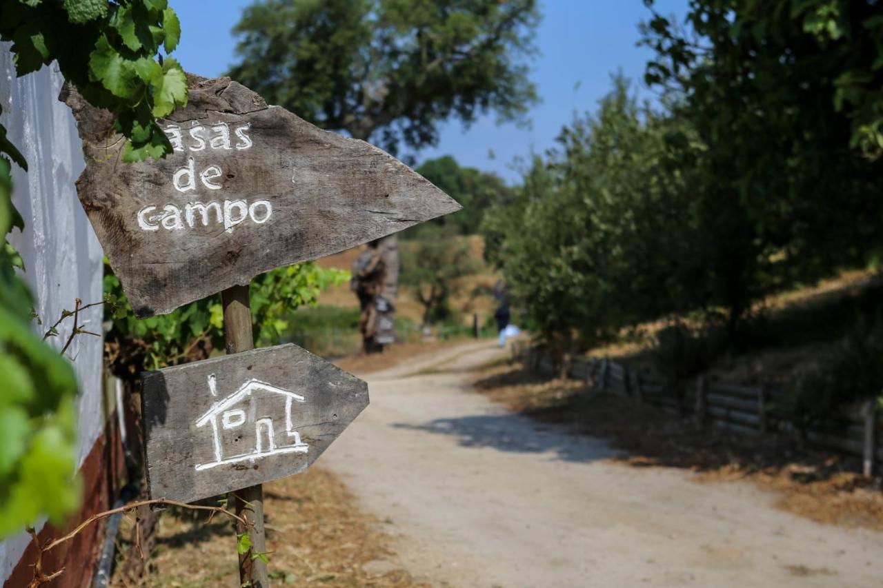 Monte Do Areeiro Villa Coruche Kültér fotó